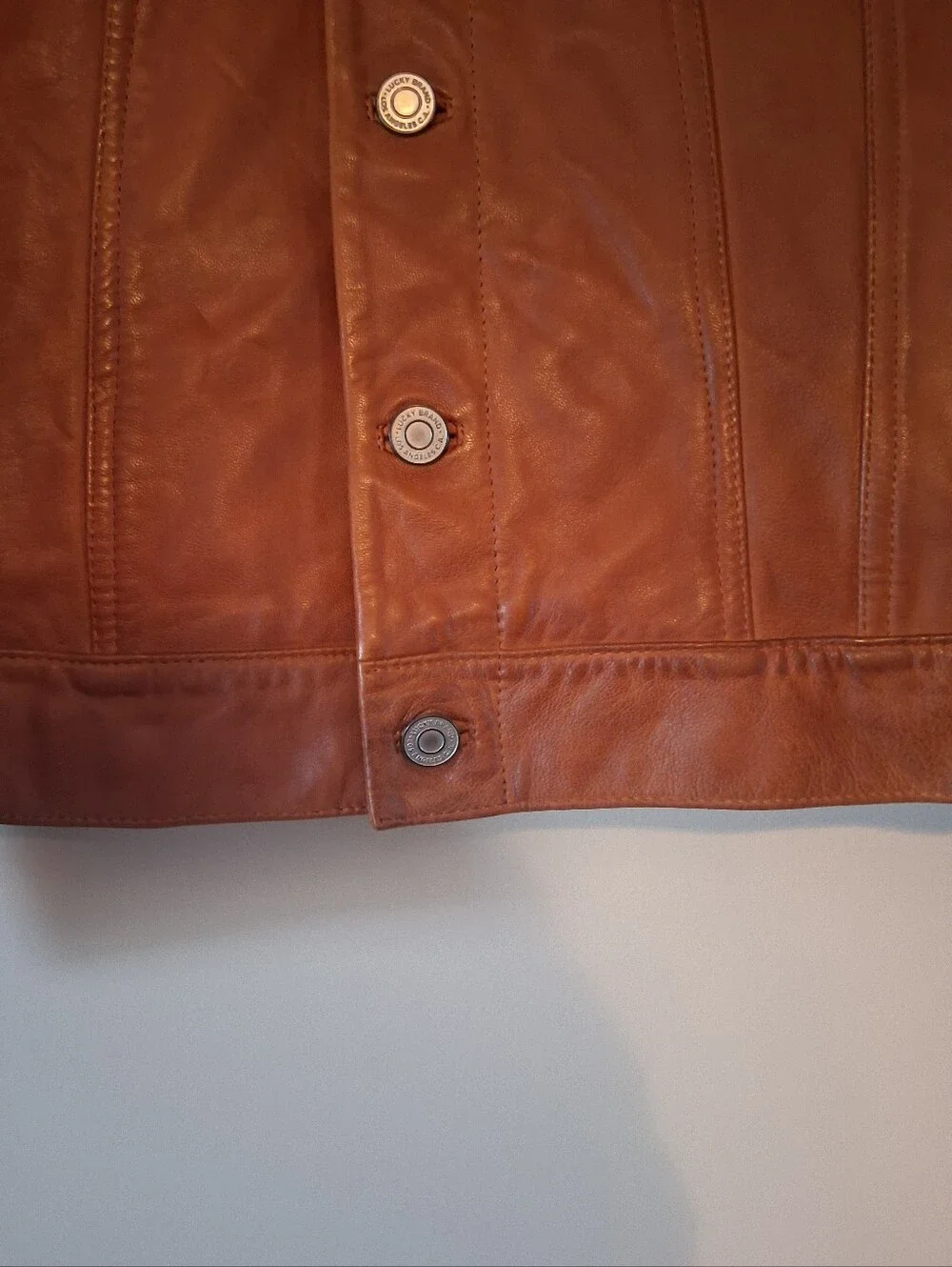 Lucky Brand nwot p2p